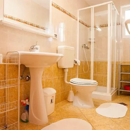 Apartamento Barica Novigrad Istria