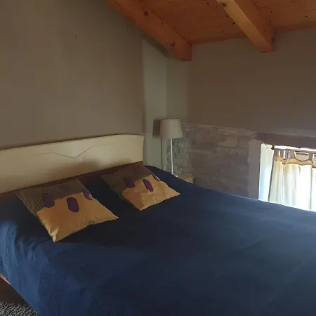 Barica Apartamento