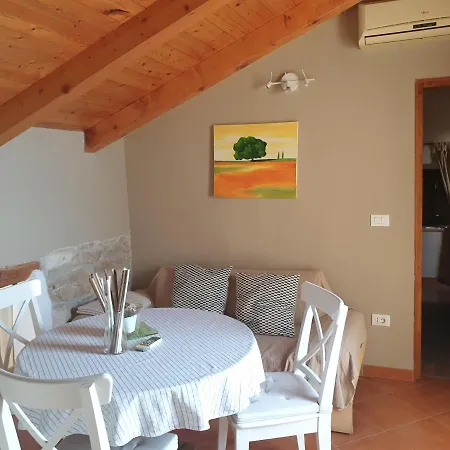 Apartamento Barica Novigrad Istria