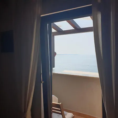 Apartamento Barica *