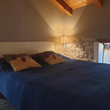 Barica * Novigrad Istria