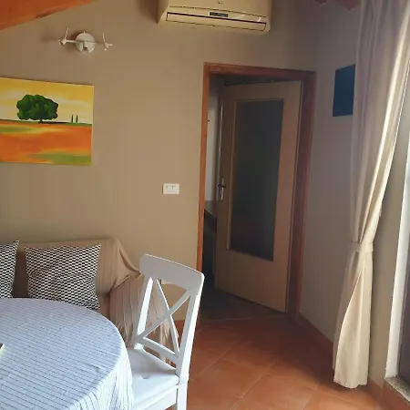 Apartamento Barica