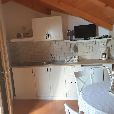 Apartamento Barica Novigrad Istria