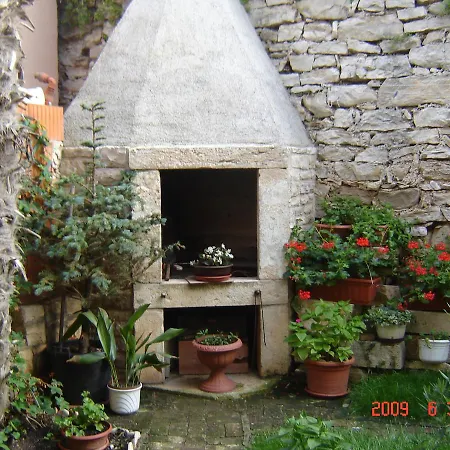 Apartamento Barica Novigrad Istria