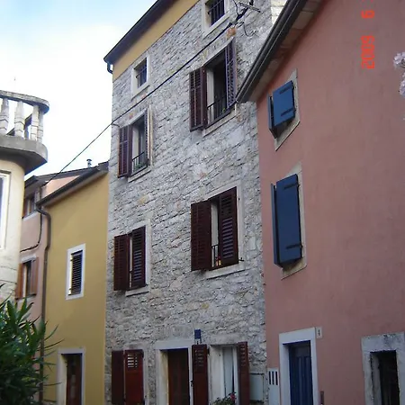 Apartamento Barica