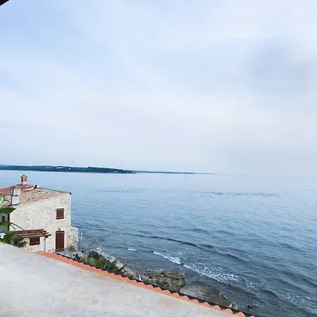 Barica * Novigrad Istria