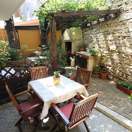 Apartament Barica Novigrad (Istria)